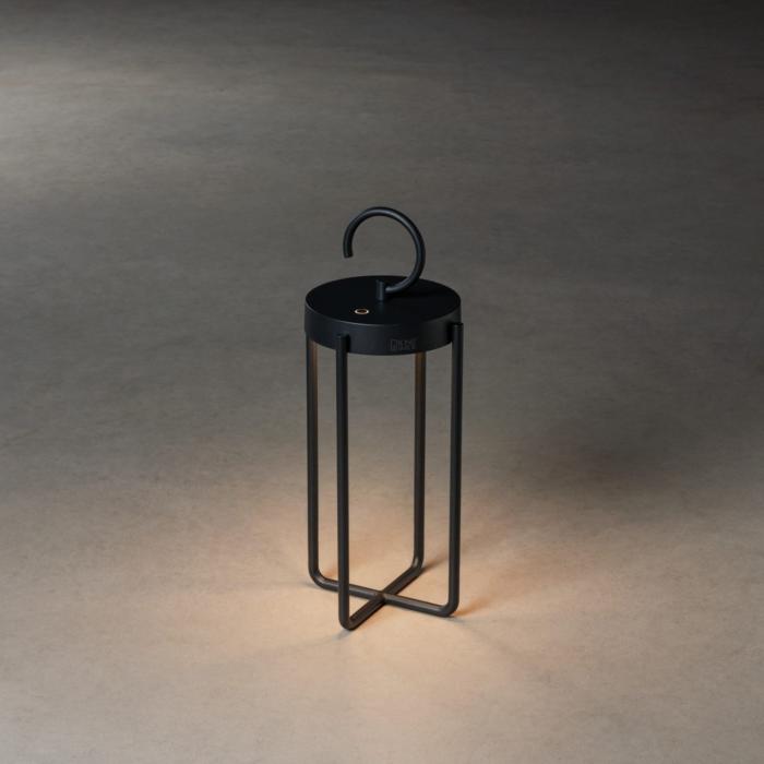Lanterna Manorola USB Dimbar 39 cm