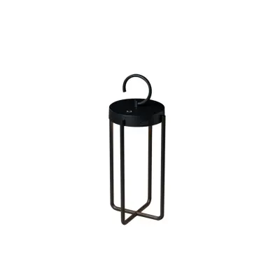 Lanterna Manorola USB Dimbar 39 cm
