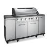 Gasolgrill Rexon 6.1 Cook 12120