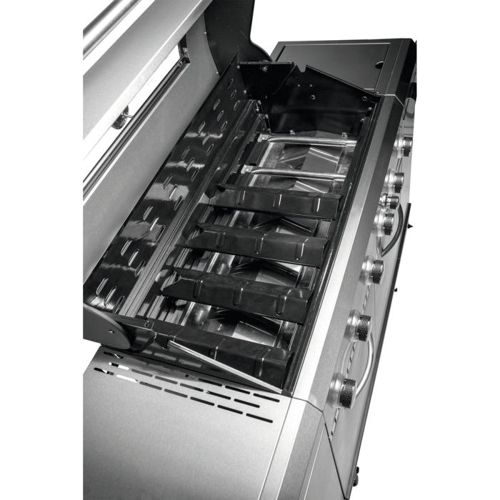 Gasolgrill Rexon 6.1 Cook 12120
