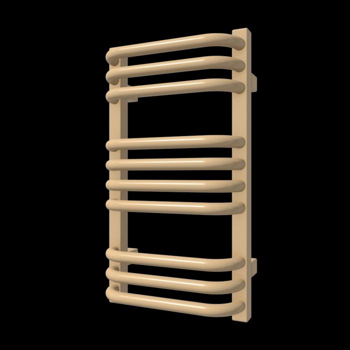 Handdukstork Alex Vattenuppvärmd