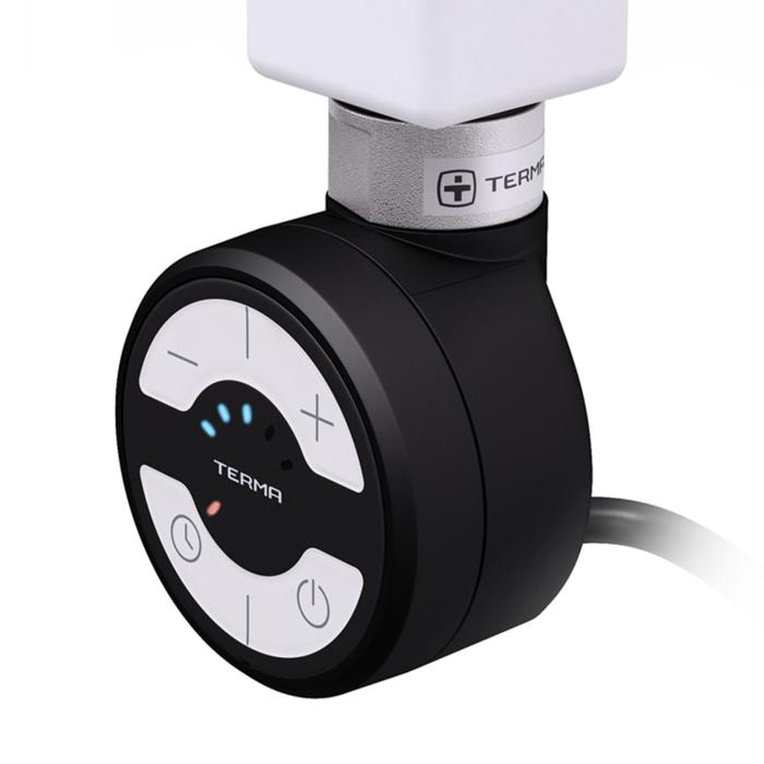 Elpatron för handdukstork MOA