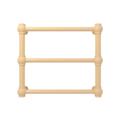 Handdukstork Retro Elektrisk