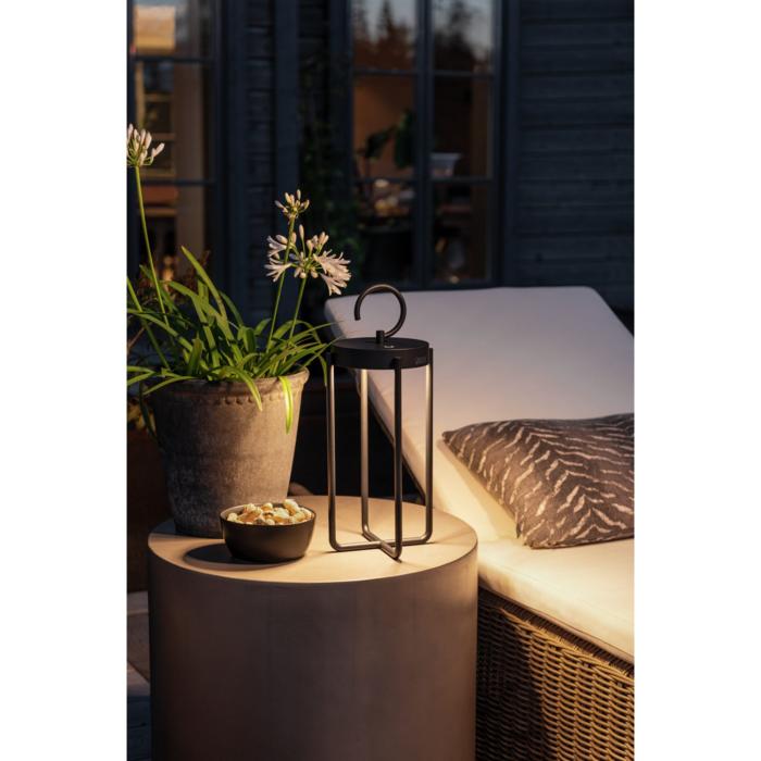 Lanterna Manorola USB Dimbar 39 cm