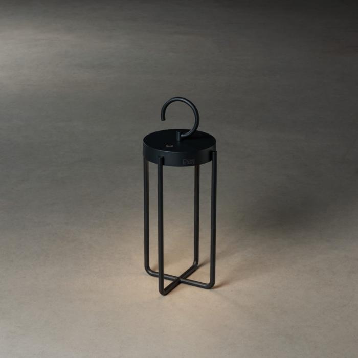 Lanterna Manorola USB Dimbar 39 cm