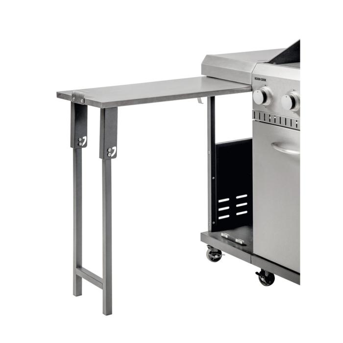 Gasolgrill Rexon 6.1 Cook 12120