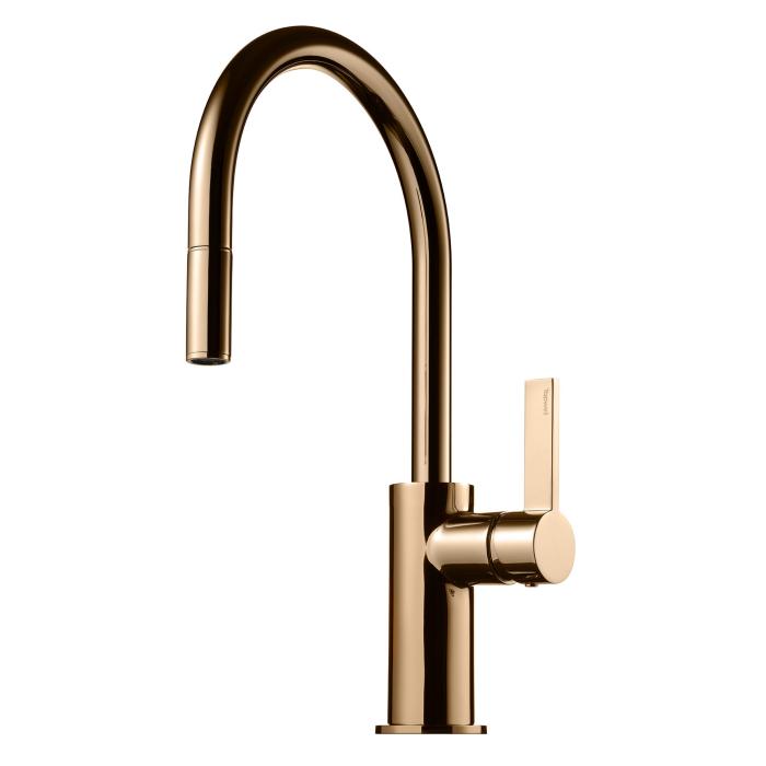 Köksblandare ARM375 Mono