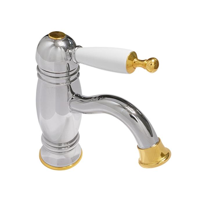 Tvättställsblandare Oxford