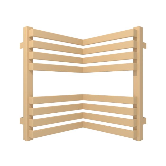 Handdukstork Incorner Elektrisk