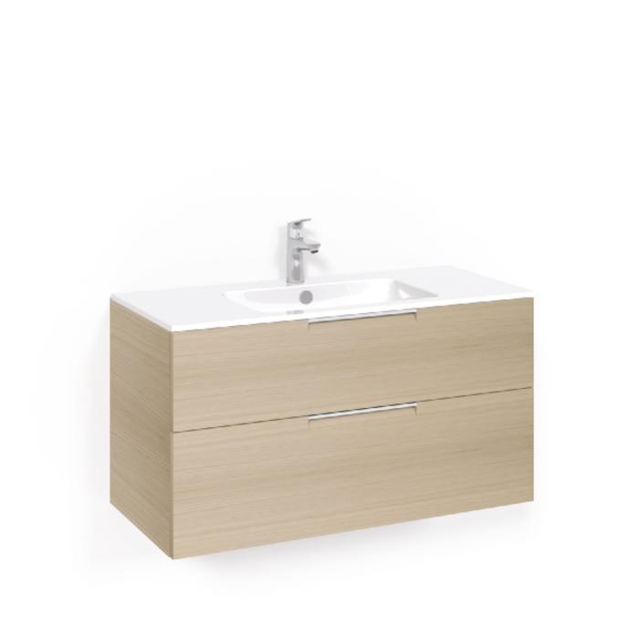 Kommod Crown 1000 Porslin