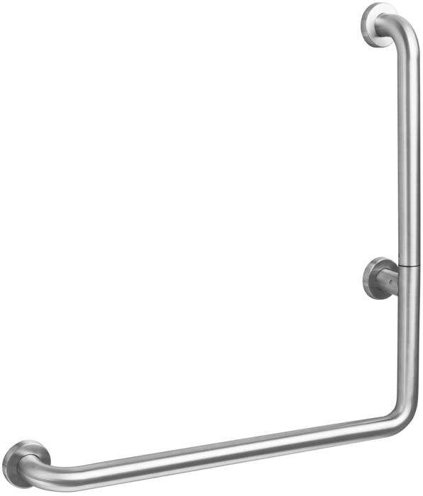 Stödhandtag Grabba 90º