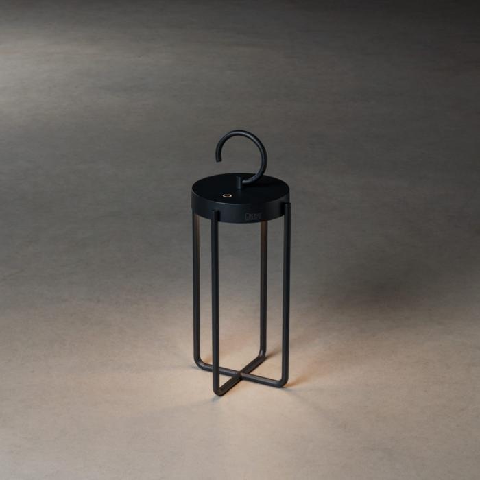 Lanterna Manorola USB Dimbar 39 cm