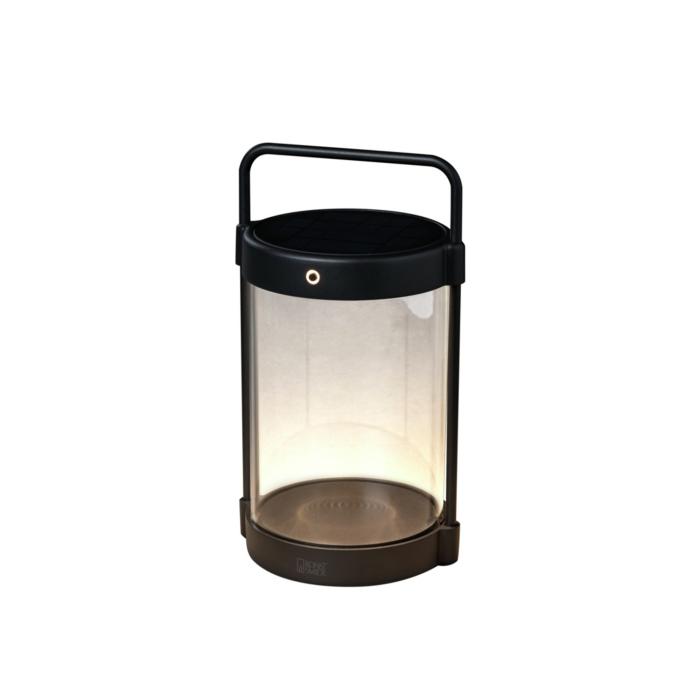 Lanterna Crotone USB/Sol