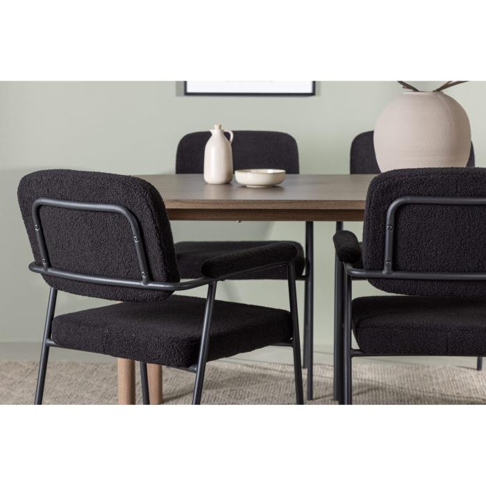 Oval matgrupp Andy, Yesterday
