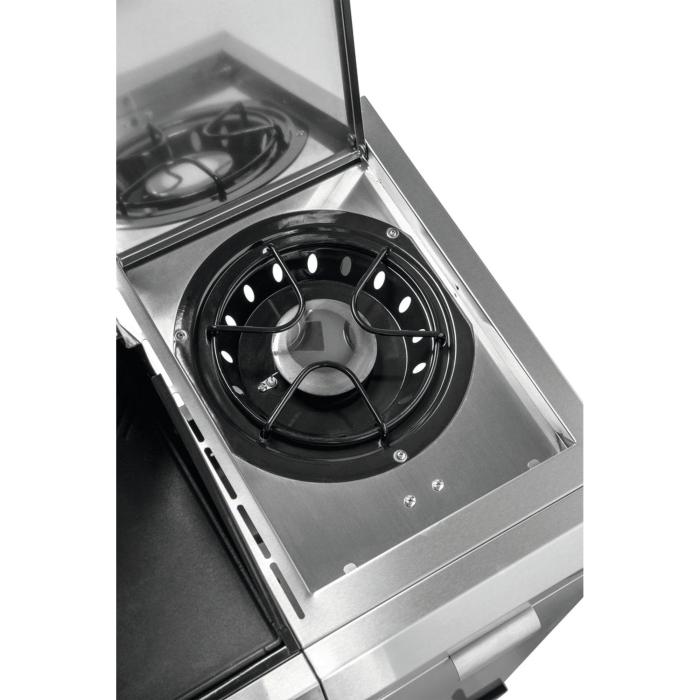 Gasolgrill Rexon 6.1 Cook 12120