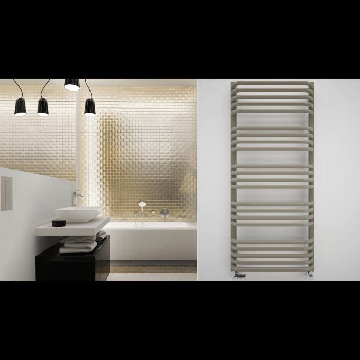 Handdukstork Alex Vattenuppvärmd