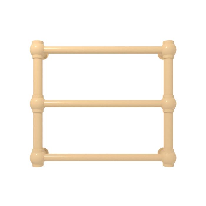 Handdukstork Retro Vattenuppvärmd