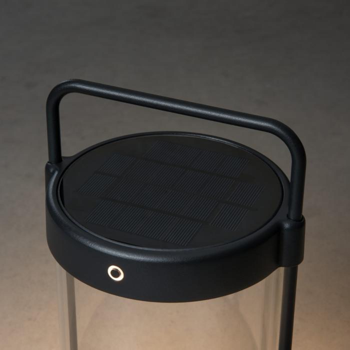 Lanterna Crotone USB/Sol
