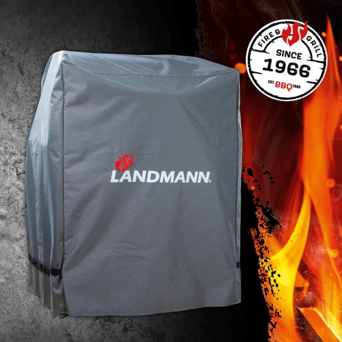Grillöverdrag Premium