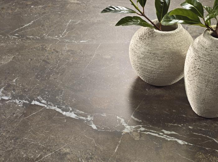 Klinker Miller Natural 60x60, Matt