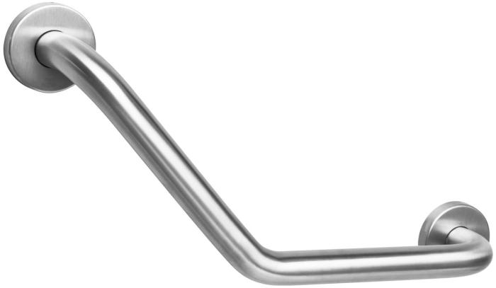 Stödhandtag Grabba 135º