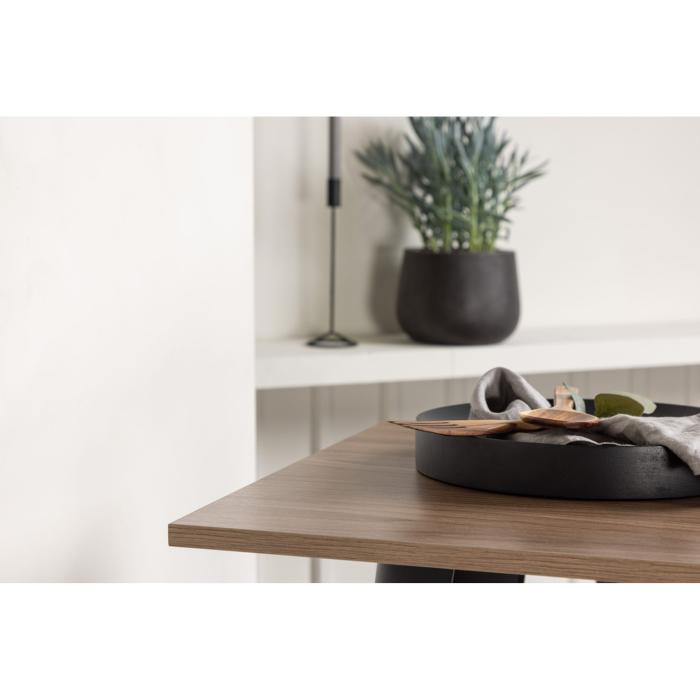 Rektangulär matgrupp Tempe, Adesto