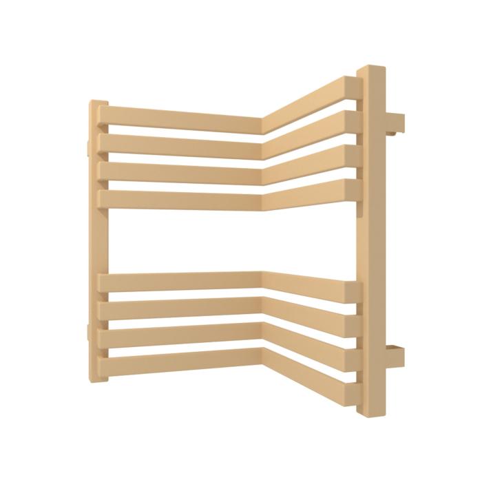 Handdukstork Incorner Vattenuppvärmd