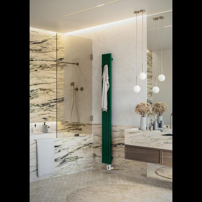 Handdukstork TRP Hanger Elektrisk