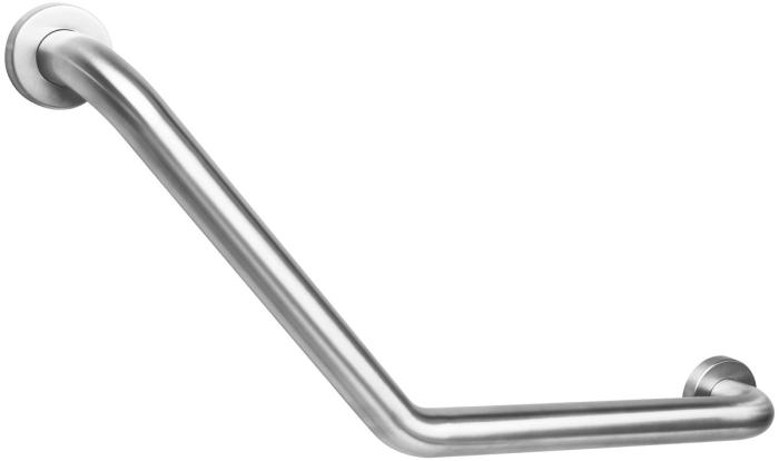 Stödhandtag Grabba 135º