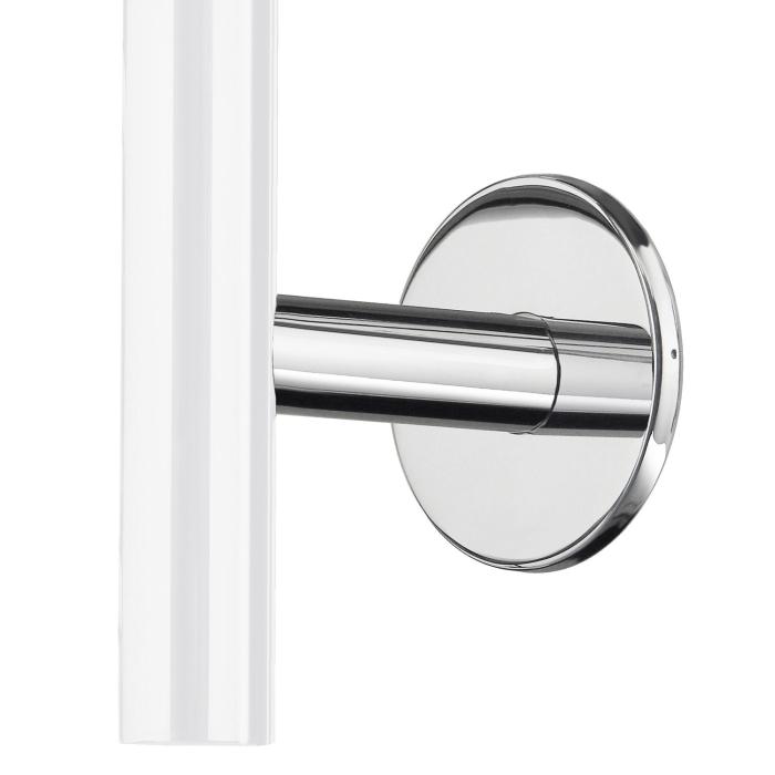 Monteringssats till Dry Handduksvärmare 710-711, Dold El-anslutning