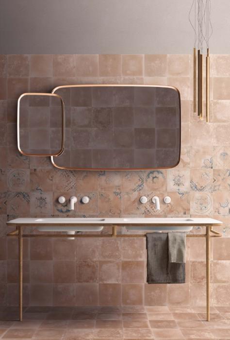 (Utgått) Simba clay 20x20