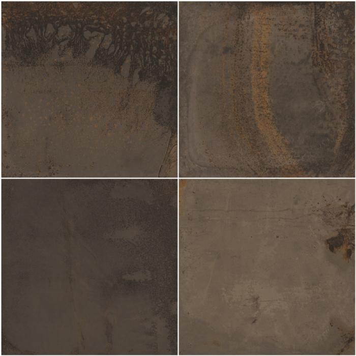 (Utgått) Misto bronze 20x20