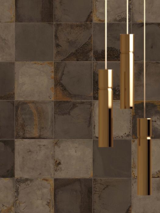 (Utgått) Misto bronze 20x20