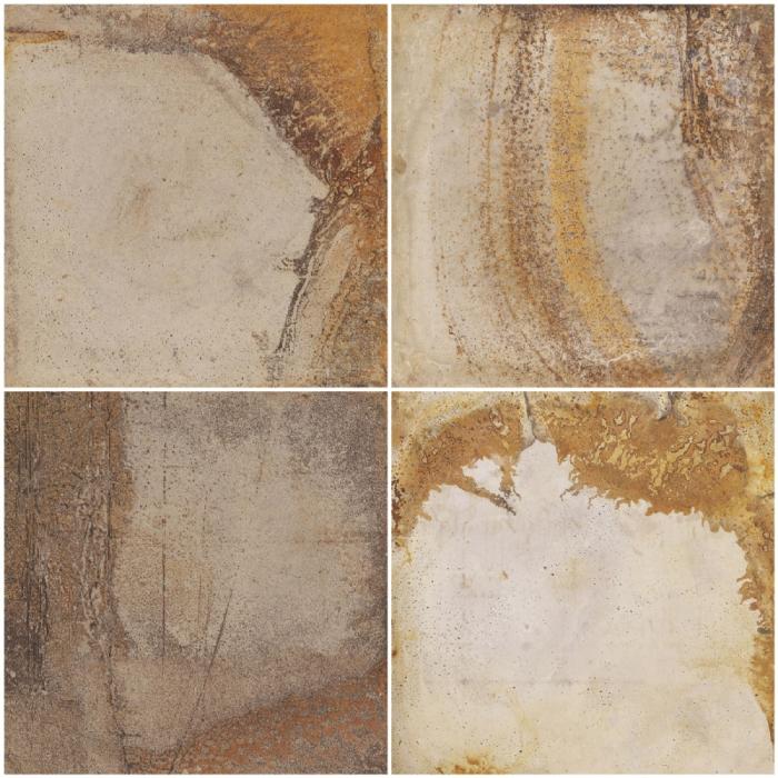 (Utgått) Misto white 20x20