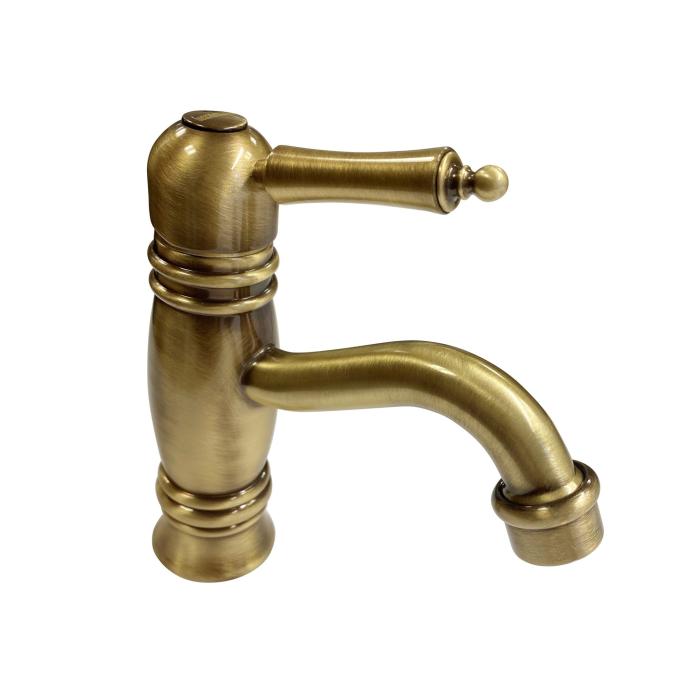 Tvättställsblandare Oxford mini