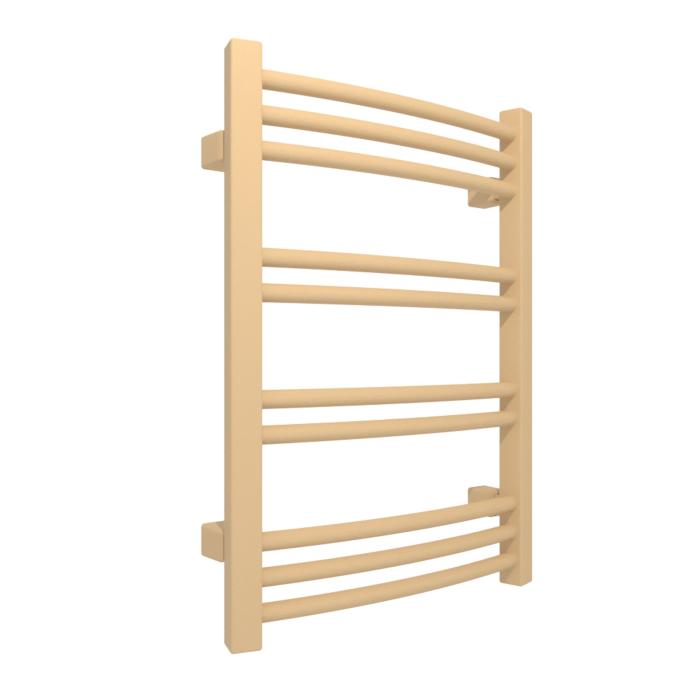 Handdukstork Jade Vattenuppvärmd