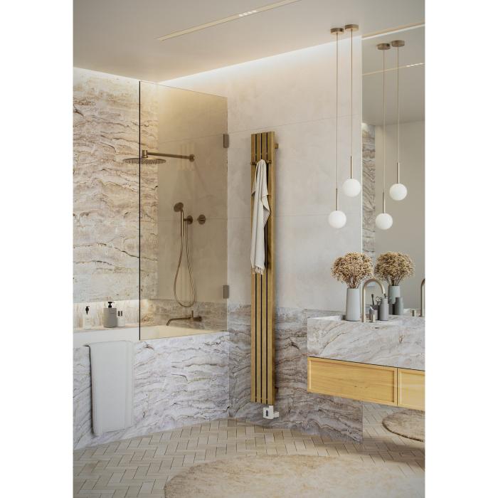 Handdukstork TRP Hanger Elektrisk