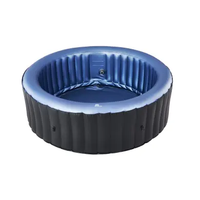 Spabad Bergen Comfort
