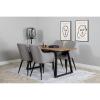 Rectangular Dining Set Comfort, Inca