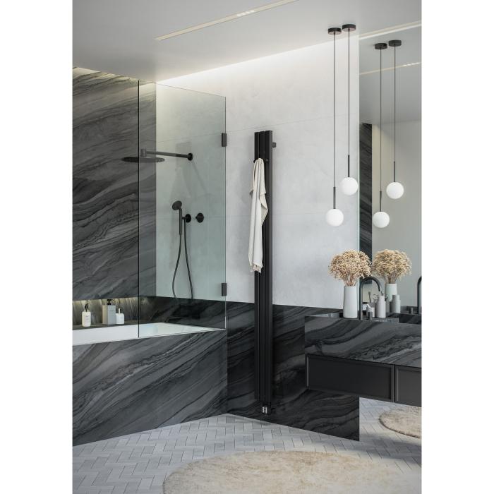 Handdukstork TRP Hanger Elektrisk