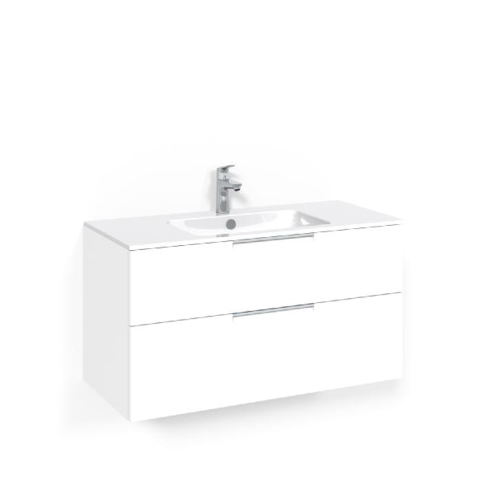 Kommod Crown 1000 Porslin