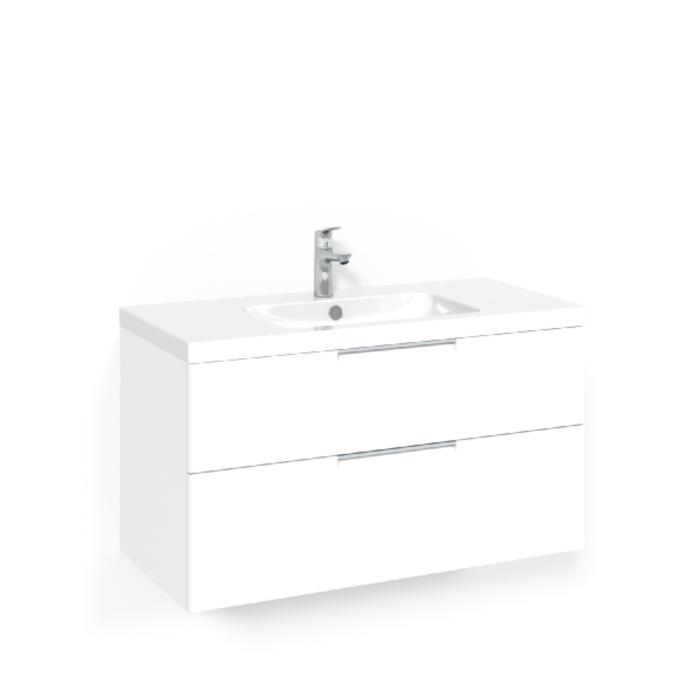 Kommod Crown 1000 Porslin