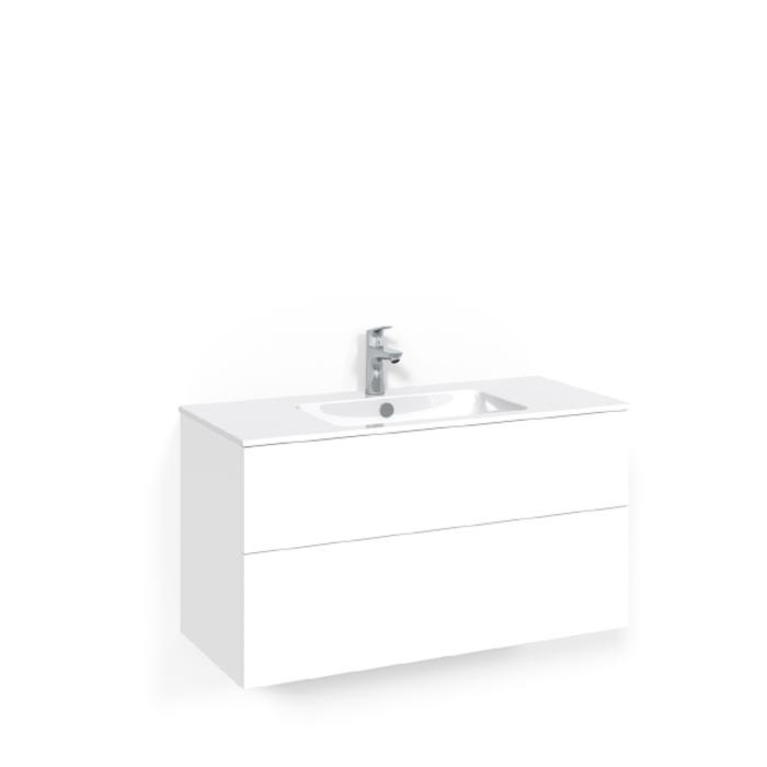 Kommod Crown 1000 Porslin