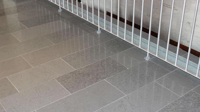 Jämtland Grå 30,5xFallande Längd (m2)