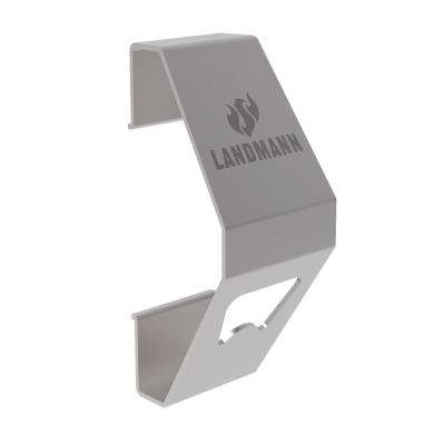 Flask&ouml;ppnare Magnetisk