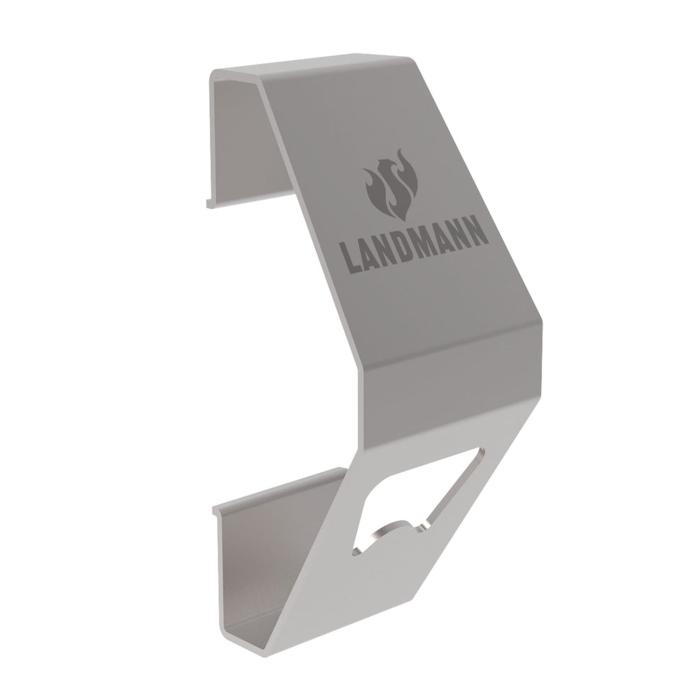 Flasköppnare Magnetisk