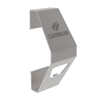 Flask&ouml;ppnare Magnetisk