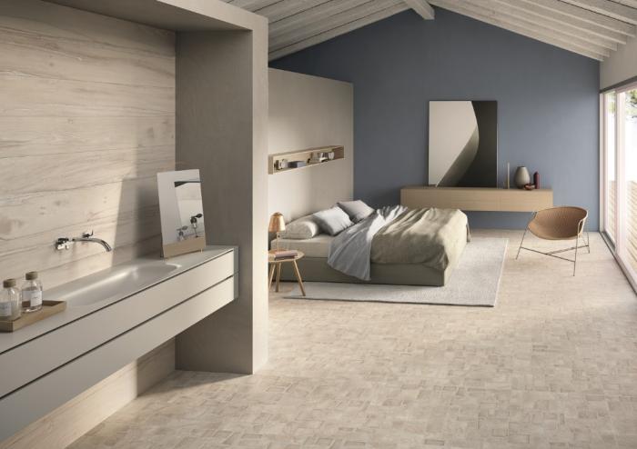 Slite ljusgrå 15x15