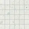 Slite ljusgrå mosaik 5x5