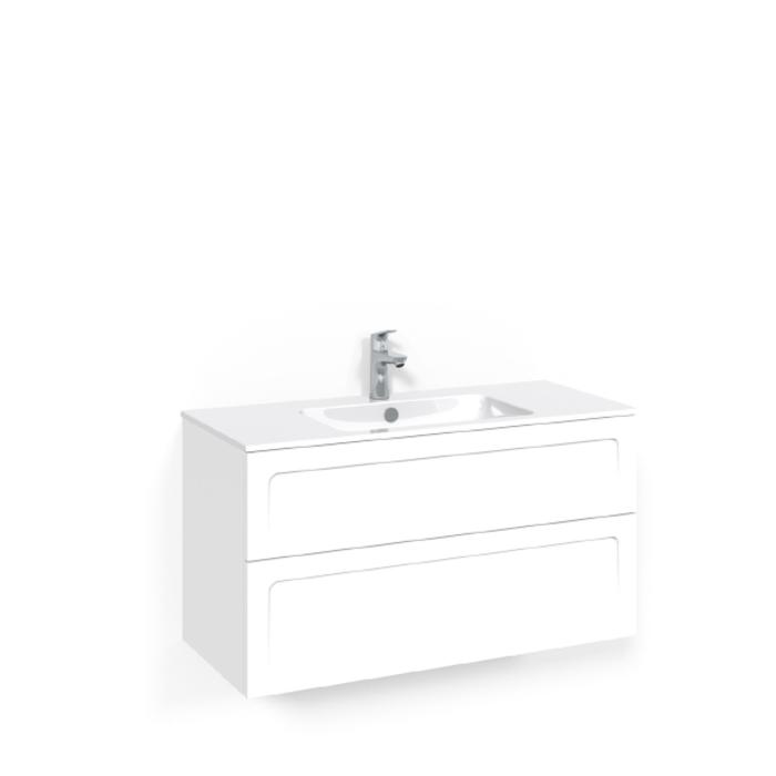 Kommod Crown 1000 Porslin